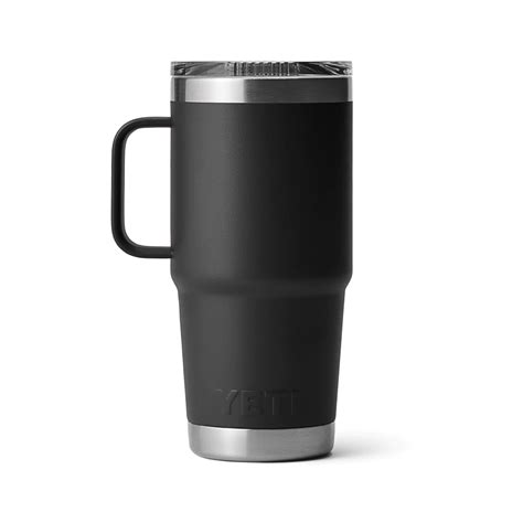 Yeti Rambler 20oz 691ml Travel Mug Fourth Element