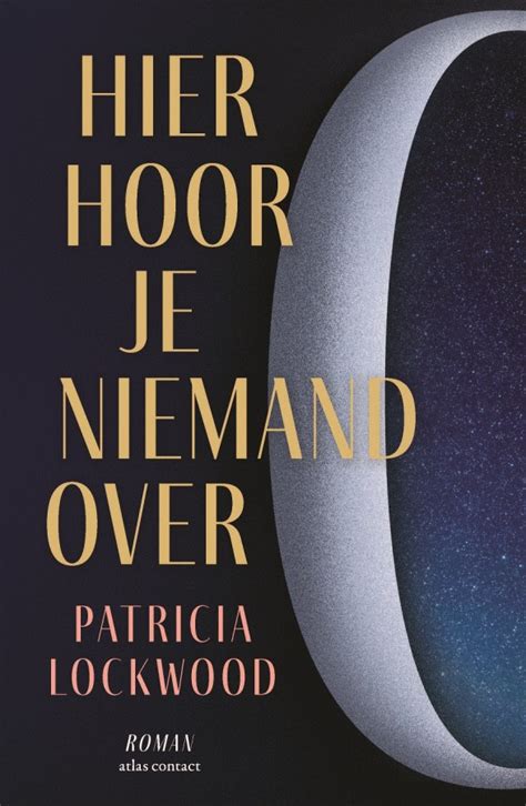 Recensie Van Marieke Over Hier Hoor Je Niemand Over