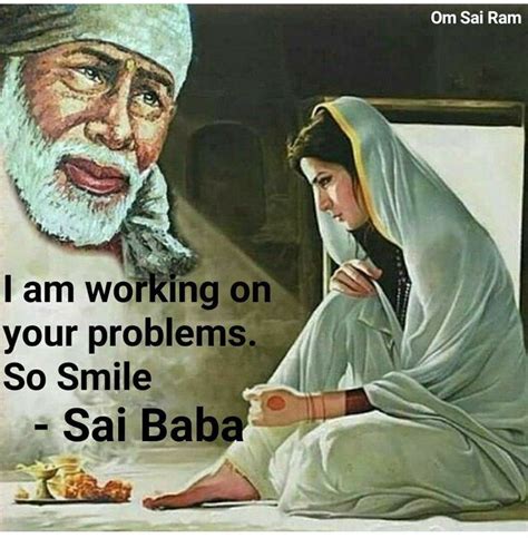 Pin By Ashwarya Kaul On Divine Sai Baba Miracles Sai Ram Om Sai Ram