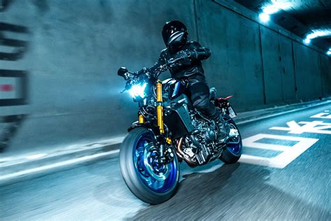 2021 Yamaha Mt 09 Mt 09 Sp