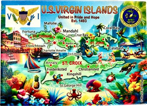 Amazon Cayman Islands Map Caribbean Fridge Collector S Souvenir