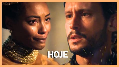 REIS CAPÍTULO DE HOJE 14 05 TERÇA Resumo Completo da Série Reis hoje