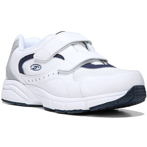 Dr Scholls Shoes Dr Scholls Mens Derek Therapeutic Athletic Shoe