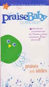 Praises and Smiles The Praise Baby Collection Music & Video for Baby’s ...