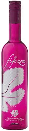 Figenza Fig Vodka Liquor Cave