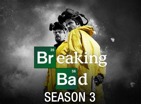 Breaking Bad Season All Episodes List By Run Time Length Emitra