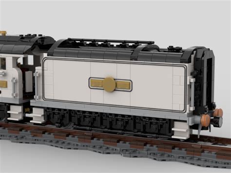 spencer   pacific brick train awards