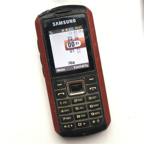 Telefon Samsung GT B2100 płyta główna wyświetlacz Oborniki Kup