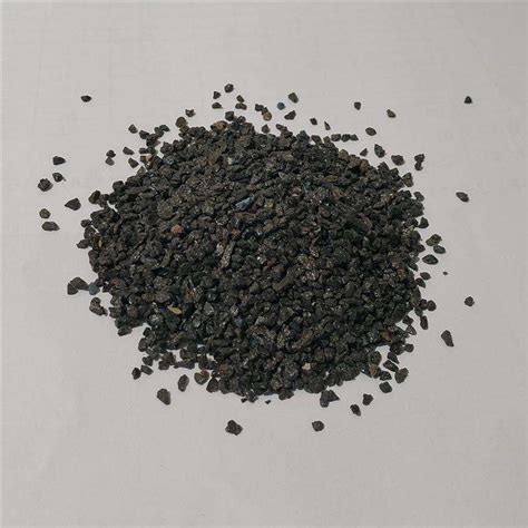 Low Sulphur High Carbon Artificial Graphite Powder Additives Carburizer