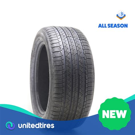 Michelin Latitude Tour HP 265 50R19 Tire For Sale Online EBay