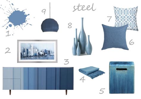 How To Decorate With Different Shades Of Blue Bedroom Color Schemes