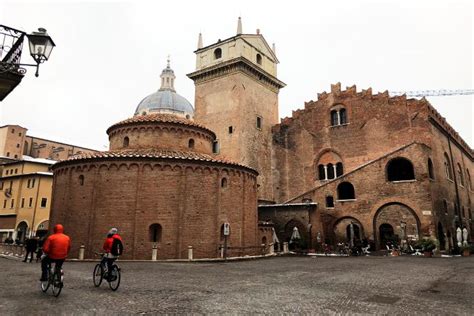 Un Weekend A Mantova Cosa Vedere E Dove Mangiare Conosco Un Posto