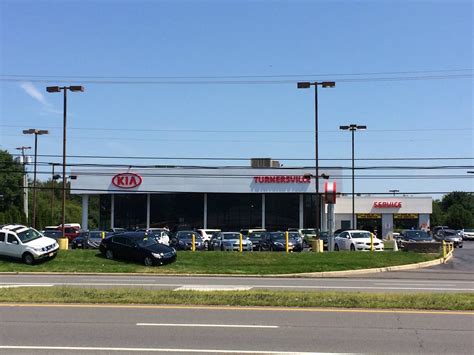 Turnersville Kia | LinkedIn