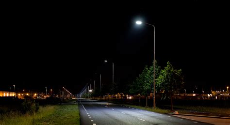 Traffic Lighting Yaham Lighting