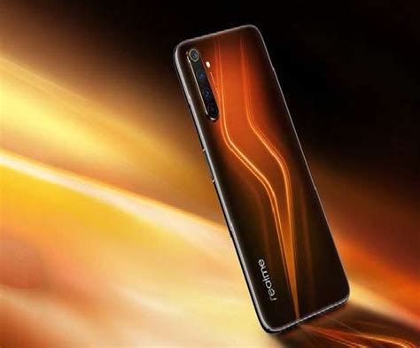 Realme 6 And 6 Pro With 64 Megapixel Camera Launched In India Check