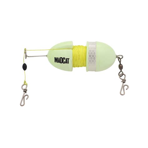 Bojka Sumowa Madcat Adjusta Buoy Float 32g 15cm