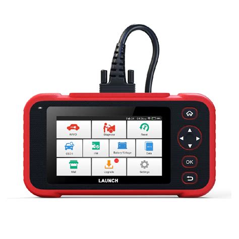 LAUNCH CRP IMMO Creader Professional IMMO Diagnostic Scanner 2 Years