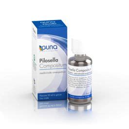 GUNA Pilosella Compositum Gocce 30 Ml