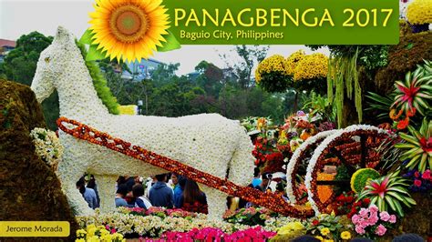 Flower Festival Baguio History | Best Flower Site