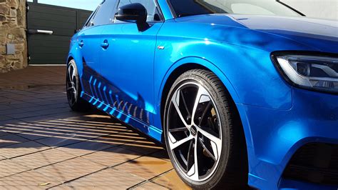 Eibach Pro Kit Fitted Page 2 Audi