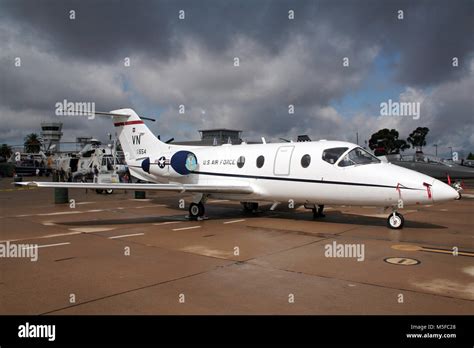 Raytheon t 1a jayhawk hi-res stock photography and images - Alamy