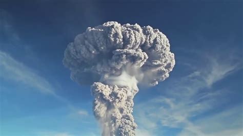 Great Volcanic Eruptions Ii Compilation Youtube