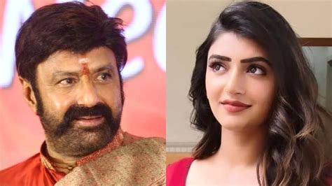 Balakrishna Shruti Hassan S Veera Simha Reddy Gets A Tentative Release Date News18