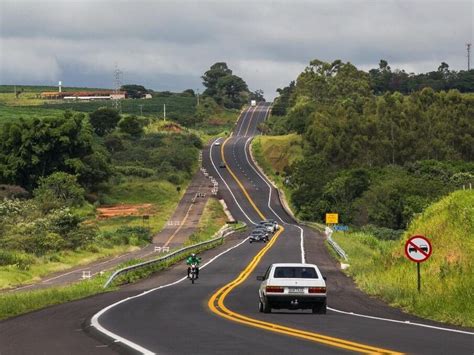 245 Billion Brazil Plans To Build Three Roads In Rio Grande Do Sul