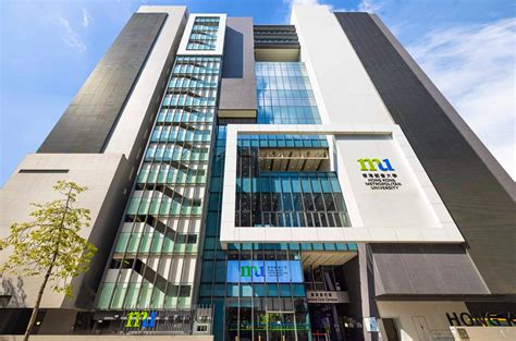 Master’s in Accountancy at Hong Kong Metropolitan University - China ... 