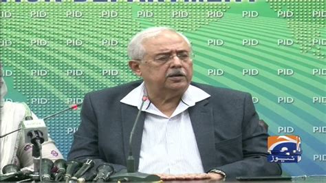 Attorney General Anwar Mansoor Khan Resigns From Office After Run In