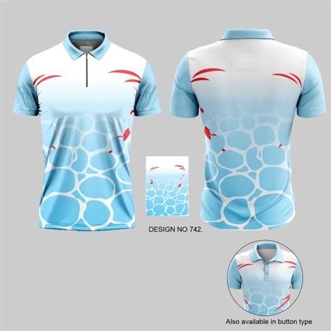 Sublimated Golf Polo Shirt Lazada Ph