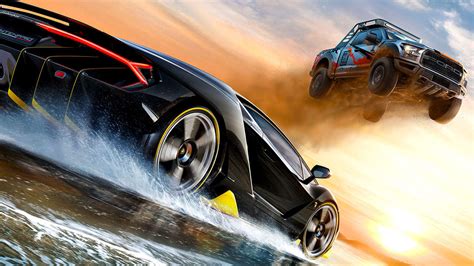 Forza Horizon 3 Review - GameSpot