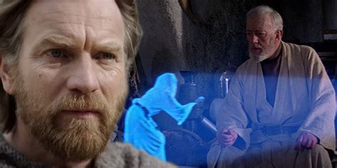 Obi-Wan Kenobi Explains 9 A New Hope Mysteries