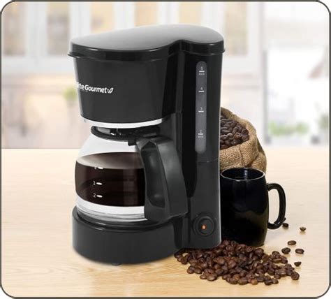 Top 13 Best 5 Cup Coffee Maker in 2023 Reviews - Best Coffee Sip