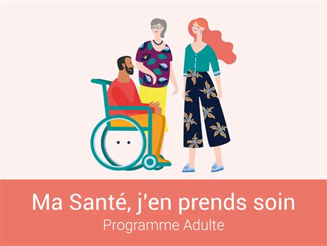 Les Nouveaut S Du Programme Ma Sant Jen Prends Soin