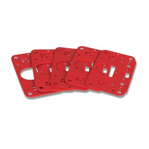 Metering Block Gaskets Century Performance Center Inc