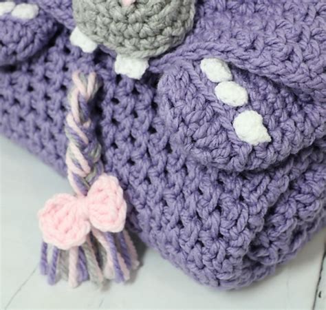 Ravelry Hooded Hippo Blanket Pattern By Mj S Off The Hook Designs