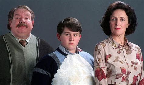 Jk Rowling Reveals Why Harry Potters Aunt And Uncle Dursleys Books