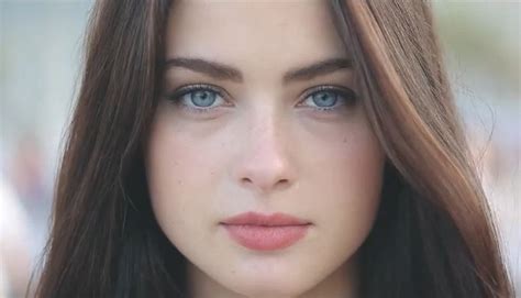 Image of Khrystyna Stoloka