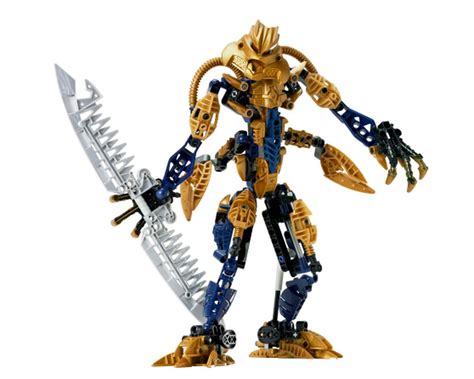 Lego Set 8734 1 Brutaka 2006 Bionicle Rebrickable Build With Lego