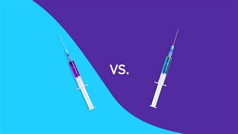 Saxenda vs. Wegovy: Differences, similarities & side effects