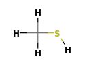 Methanethiol