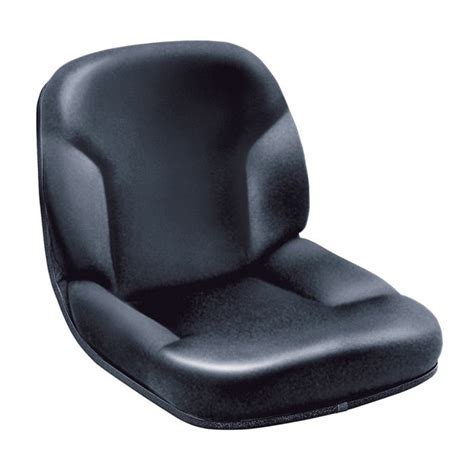 WISE Vinyl Forklift Seat Crown, TCM, Yale - ForkliftAccessories.com by