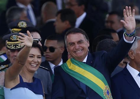 Pdt Pede Ao Tse Inelegibilidade De Bolsonaro Por Abuso De Poder