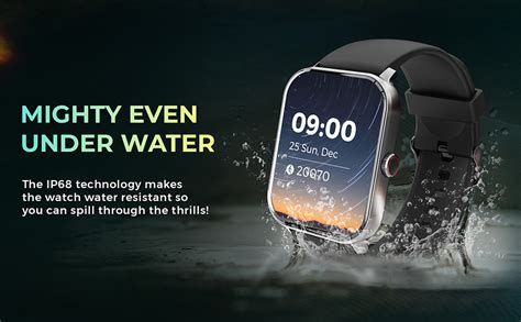 Buy BeatXP Marv Neo Bluetooth Calling Smart Watch 80 OFF