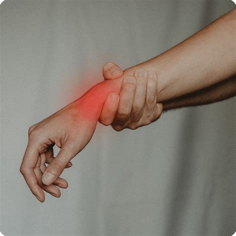 Repetitive Strain Injury Rsi Totalmsk Brisbane Clinic