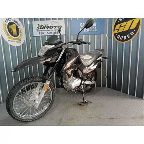 Suzuki Supermotard Motos Dr 150 Tucarro