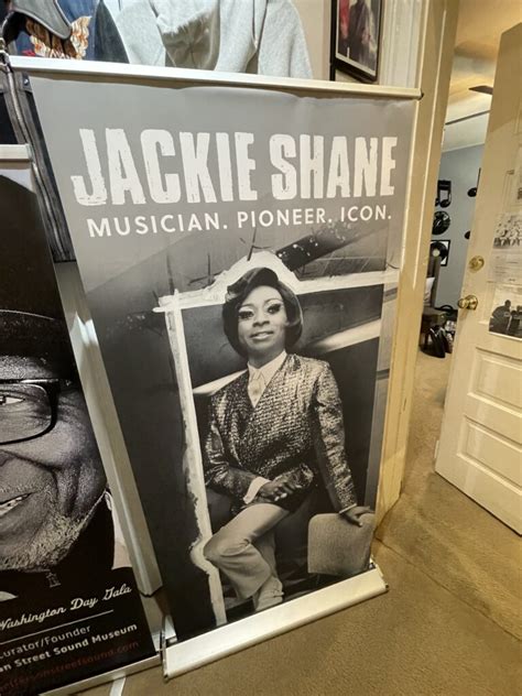 Nashville Set To Honor Trans Randb Singer Jackie Shane Vacationer Magazine