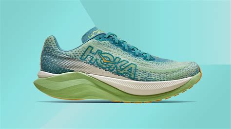 The All New Hoka Mach X Has Arrived Running Warehouse