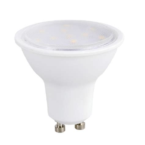 Λάμπα Σποτ Led Gu10 3w Neutral 4000k Dimmable